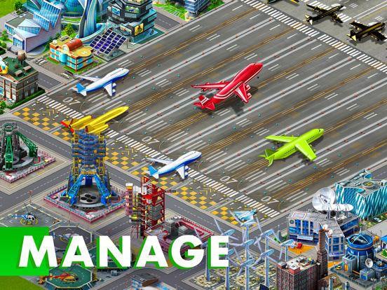 best airport games for mac