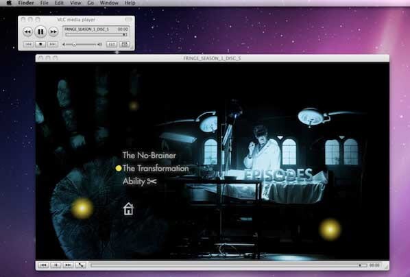 best media player for mac 2014